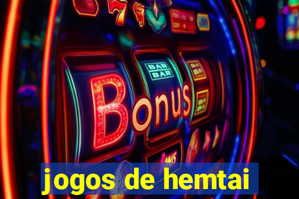 jogos de hemtai